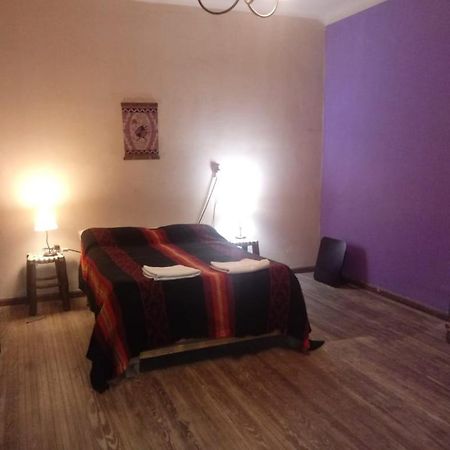 Hostal La Antigua Humahuaca Exteriér fotografie