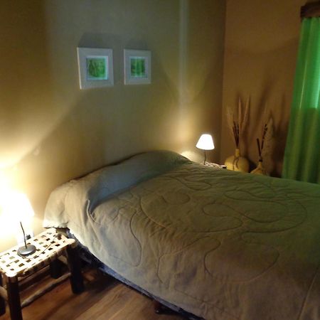 Hostal La Antigua Humahuaca Exteriér fotografie
