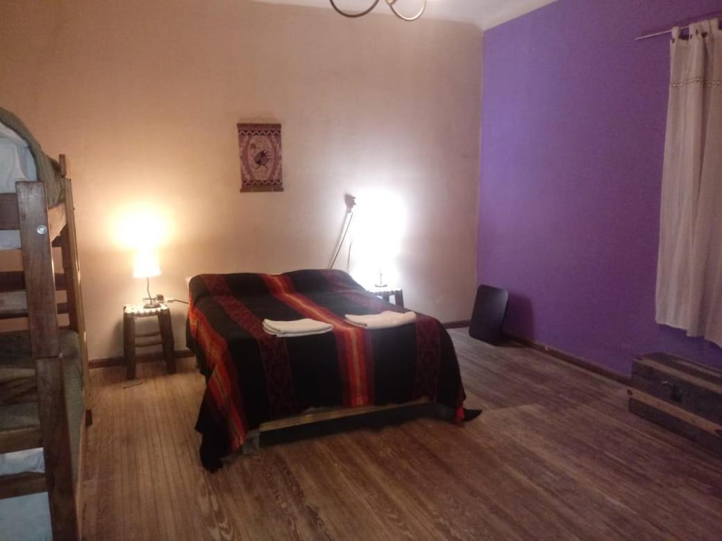 Hostal La Antigua Humahuaca Exteriér fotografie