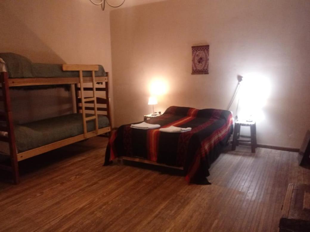 Hostal La Antigua Humahuaca Exteriér fotografie