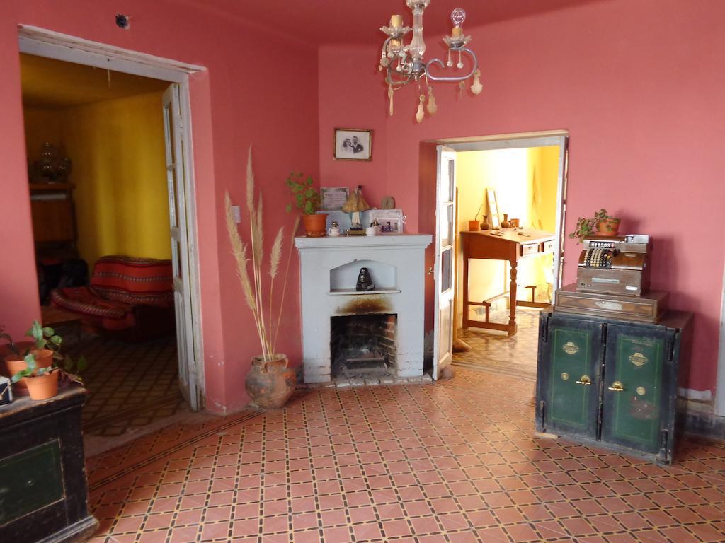 Hostal La Antigua Humahuaca Exteriér fotografie