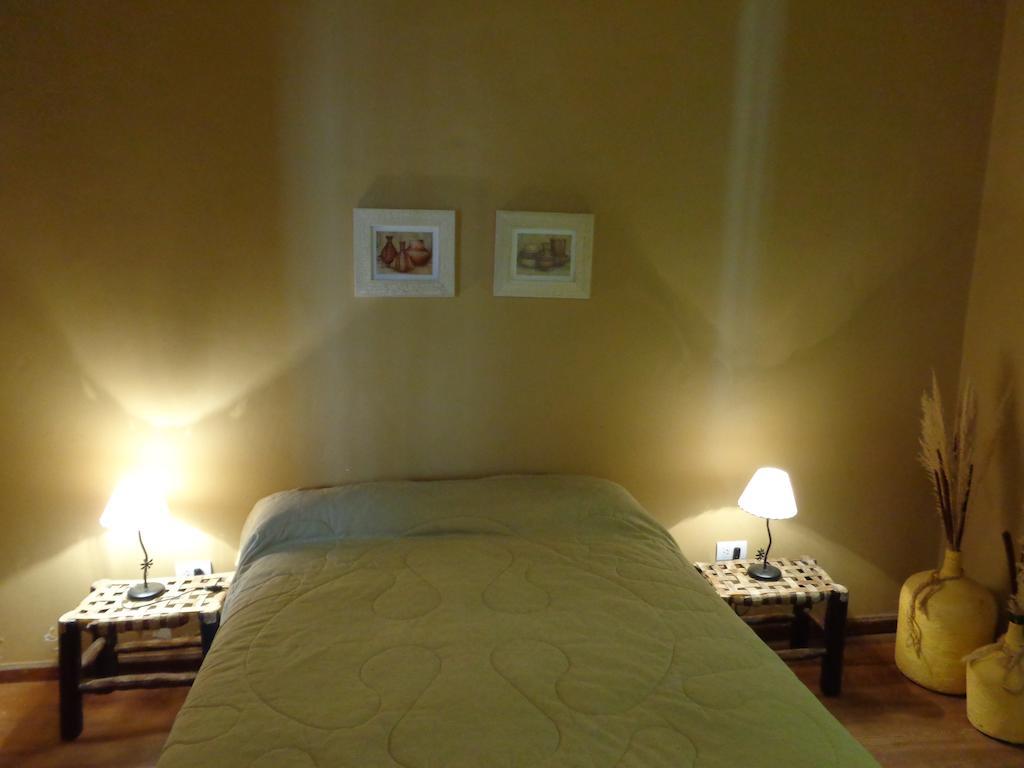 Hostal La Antigua Humahuaca Exteriér fotografie
