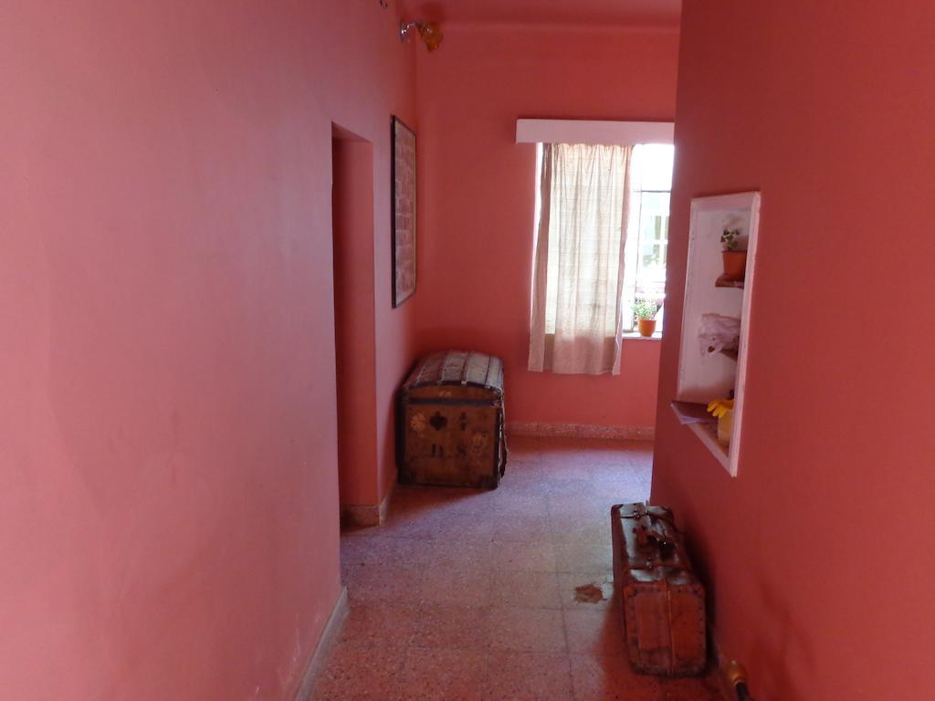 Hostal La Antigua Humahuaca Exteriér fotografie