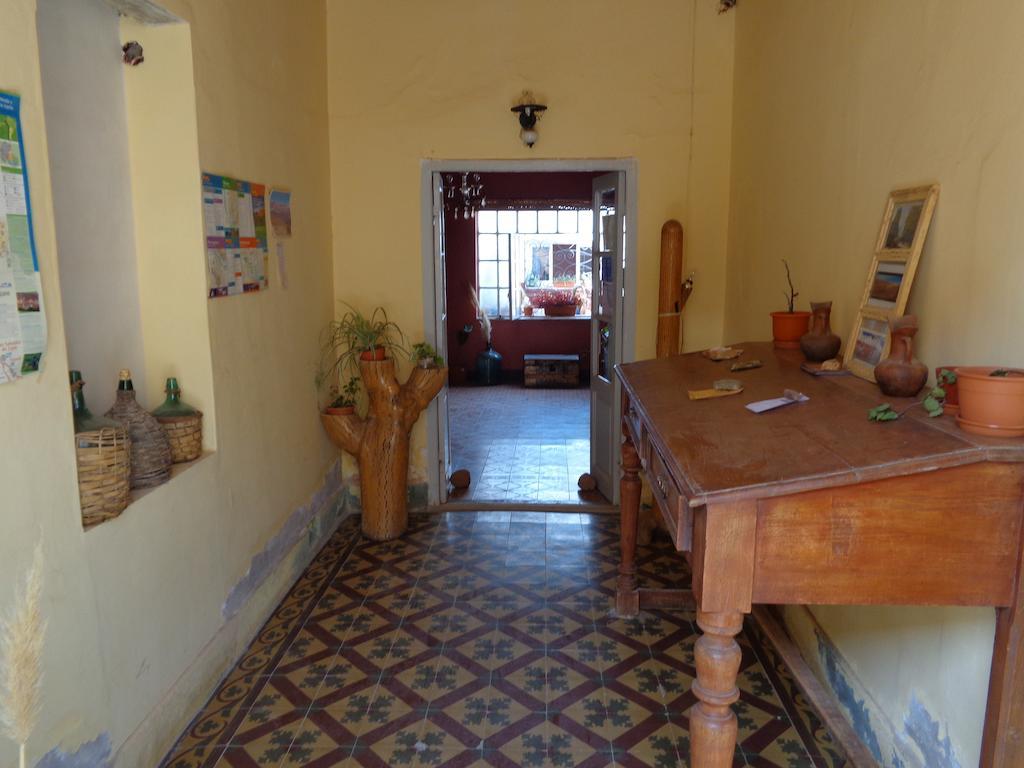 Hostal La Antigua Humahuaca Exteriér fotografie