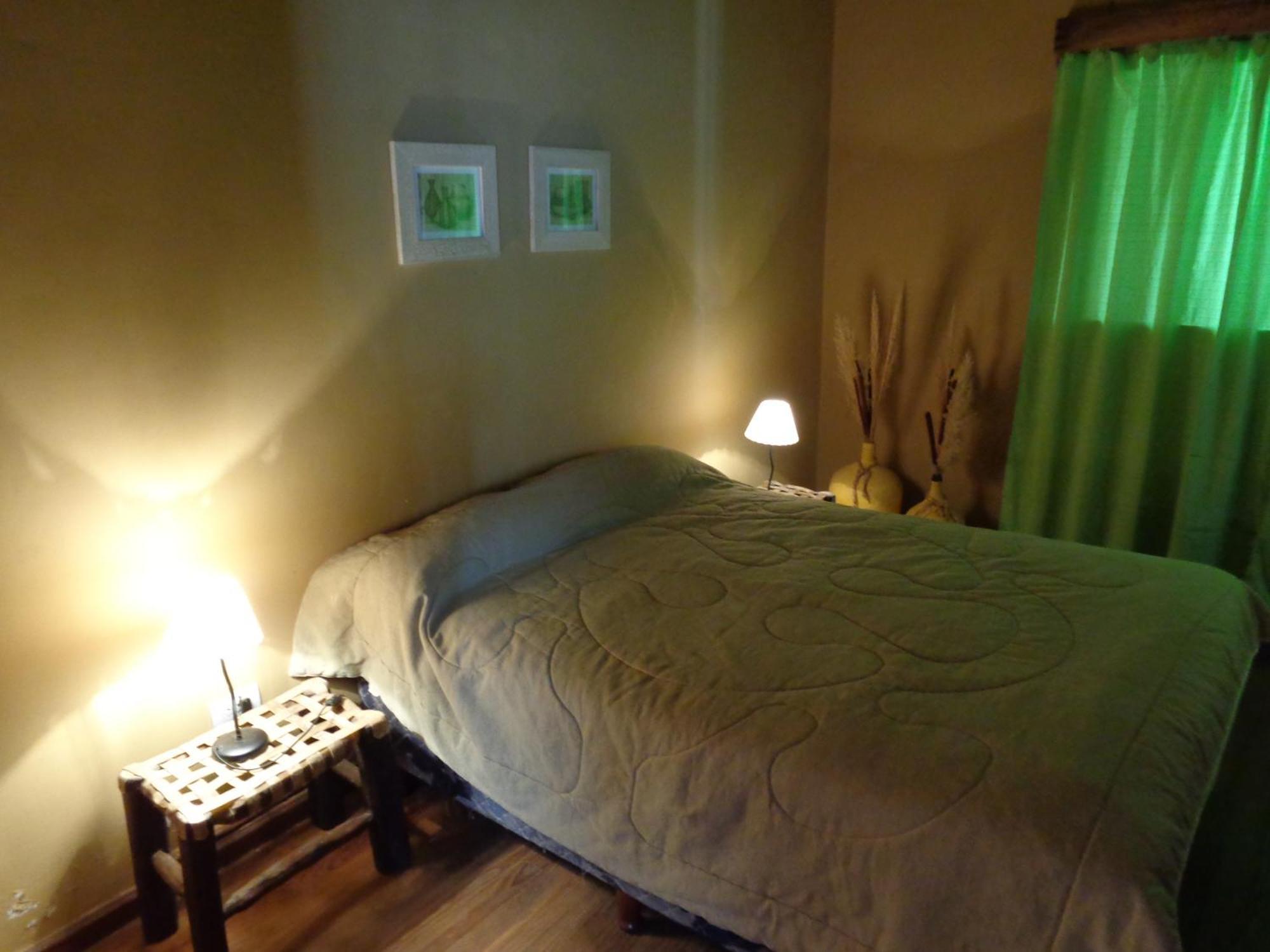 Hostal La Antigua Humahuaca Exteriér fotografie
