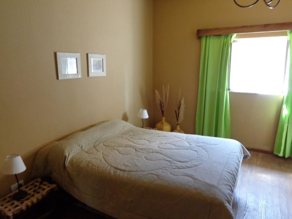 Hostal La Antigua Humahuaca Exteriér fotografie