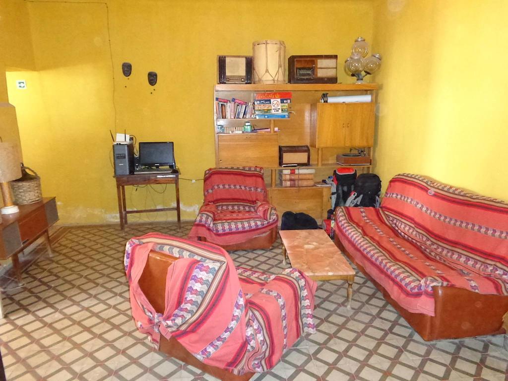 Hostal La Antigua Humahuaca Exteriér fotografie