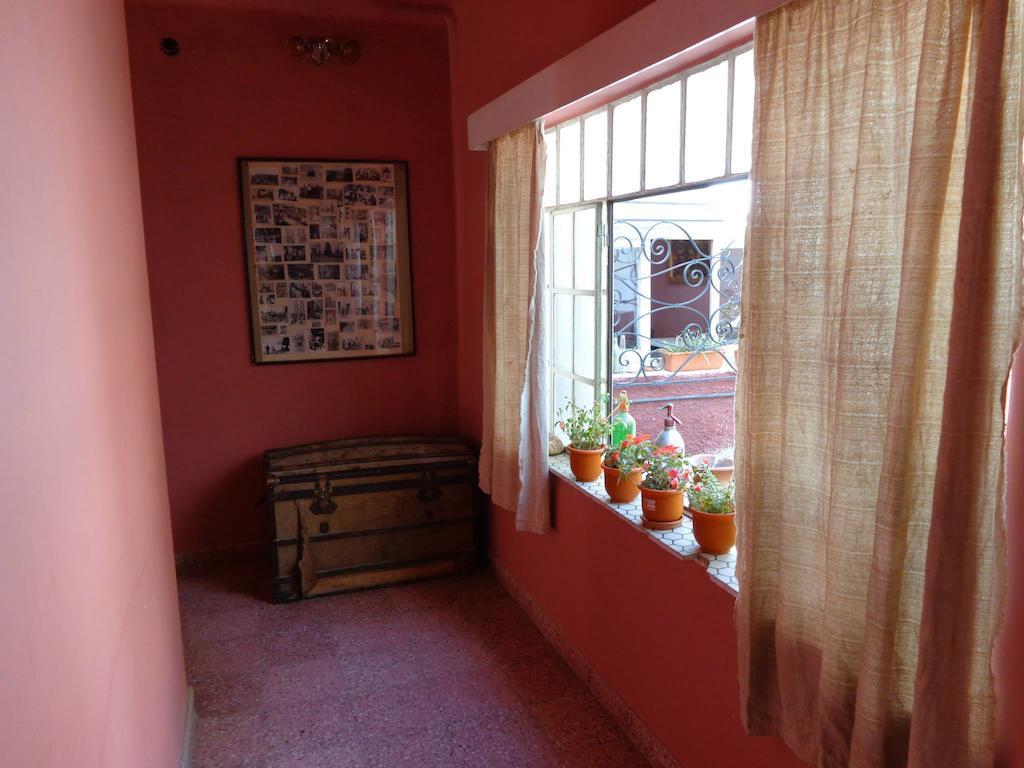 Hostal La Antigua Humahuaca Exteriér fotografie