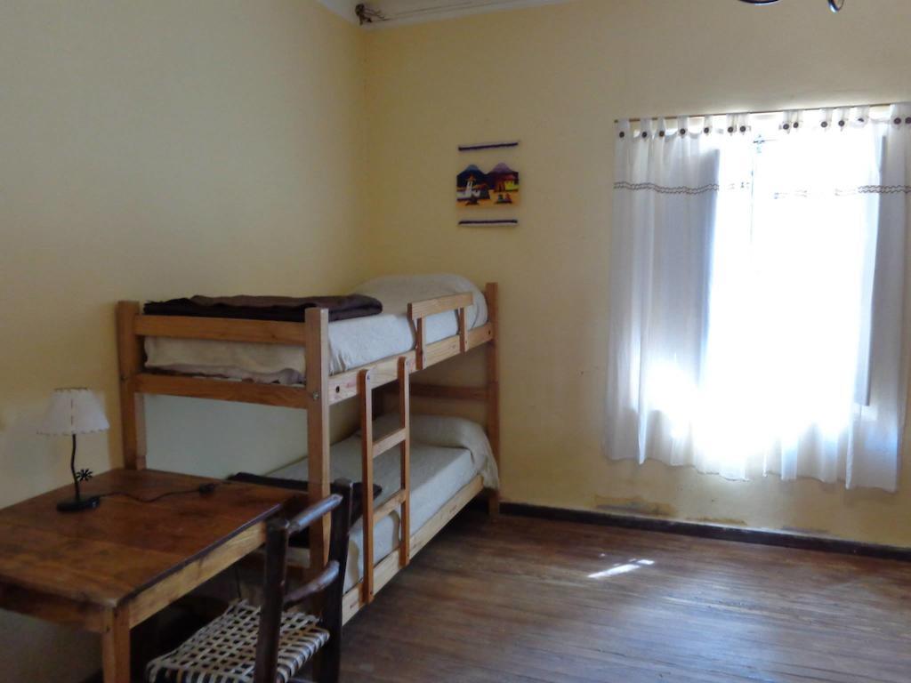 Hostal La Antigua Humahuaca Pokoj fotografie