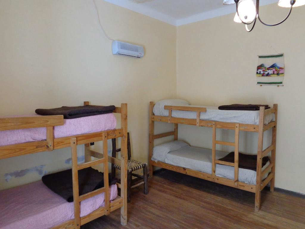 Hostal La Antigua Humahuaca Pokoj fotografie