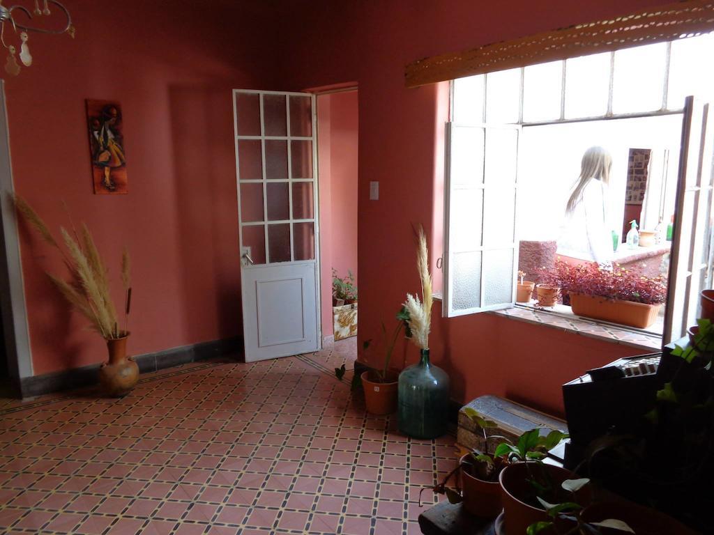 Hostal La Antigua Humahuaca Exteriér fotografie