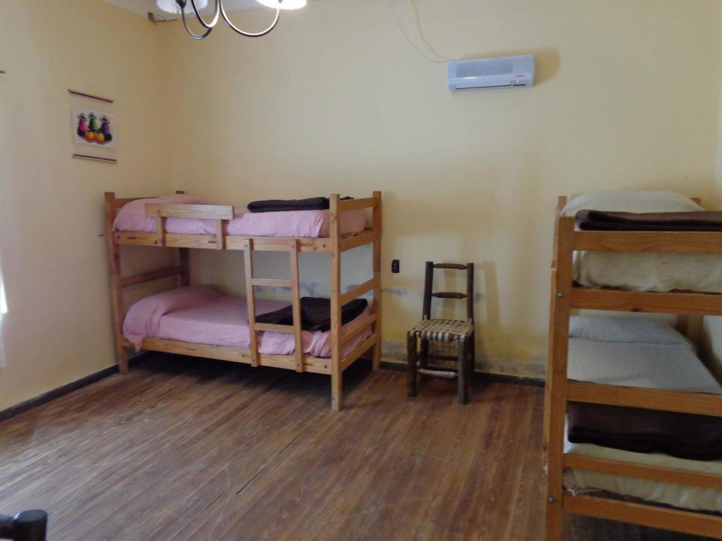 Hostal La Antigua Humahuaca Pokoj fotografie