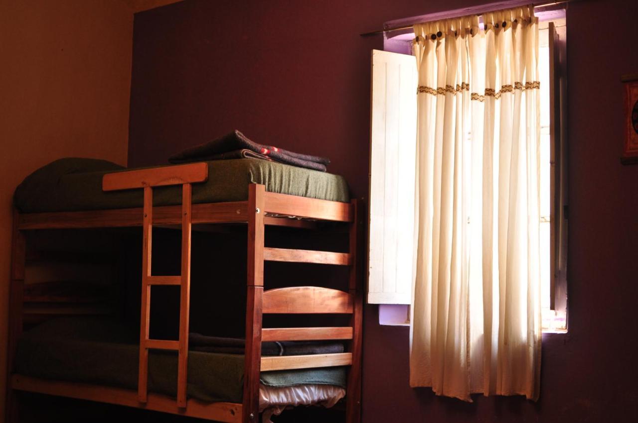 Hostal La Antigua Humahuaca Exteriér fotografie