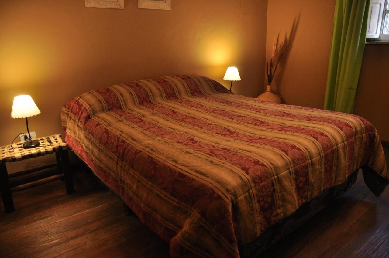 Hostal La Antigua Humahuaca Exteriér fotografie