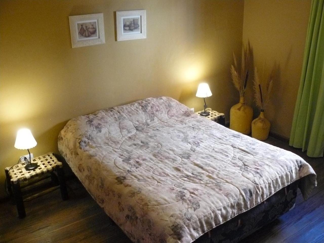 Hostal La Antigua Humahuaca Exteriér fotografie