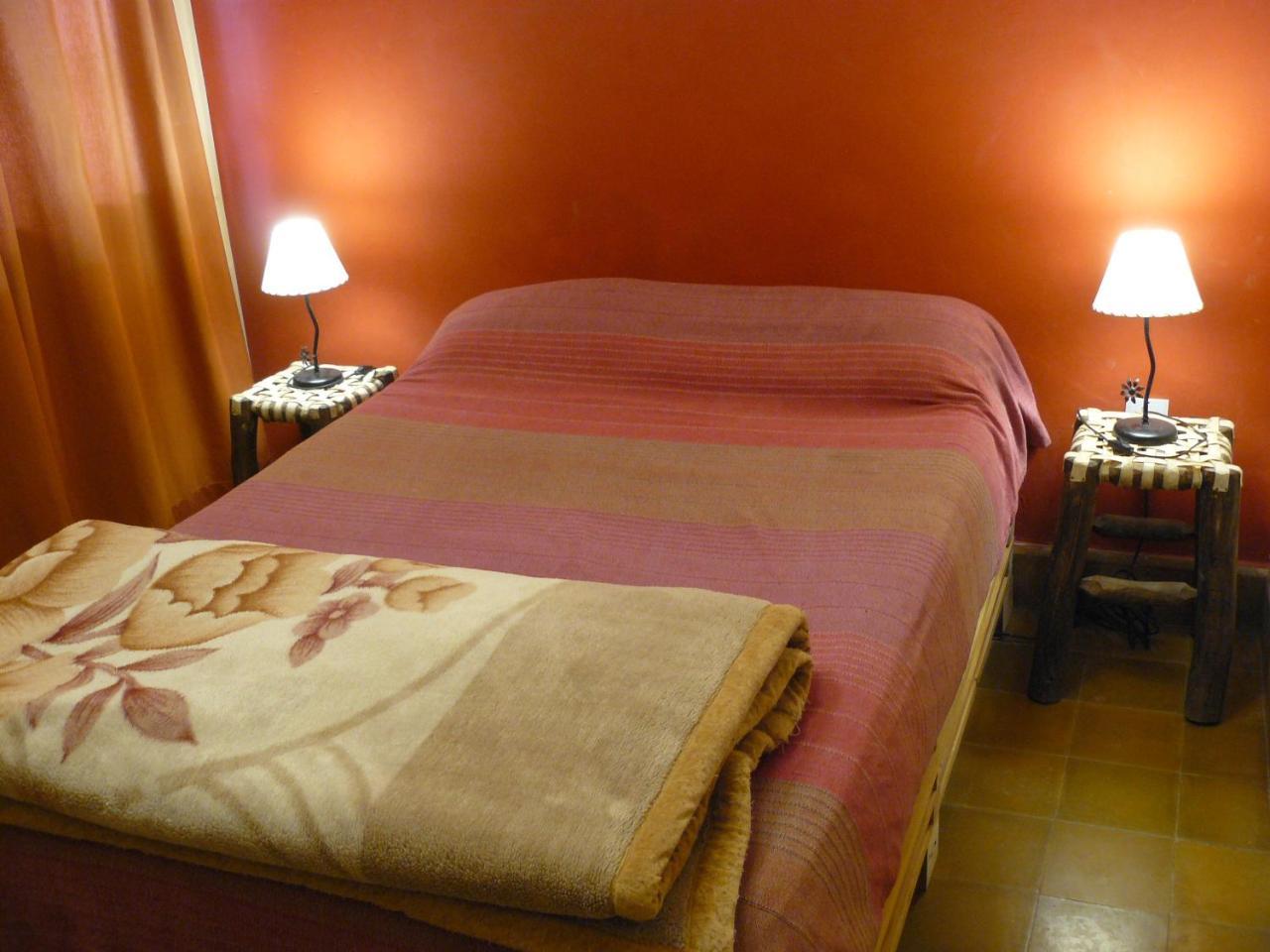 Hostal La Antigua Humahuaca Exteriér fotografie