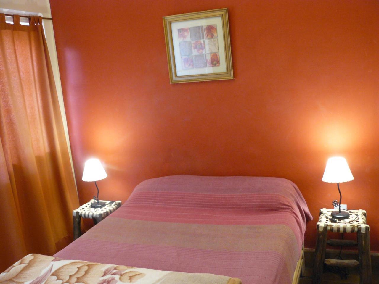 Hostal La Antigua Humahuaca Exteriér fotografie