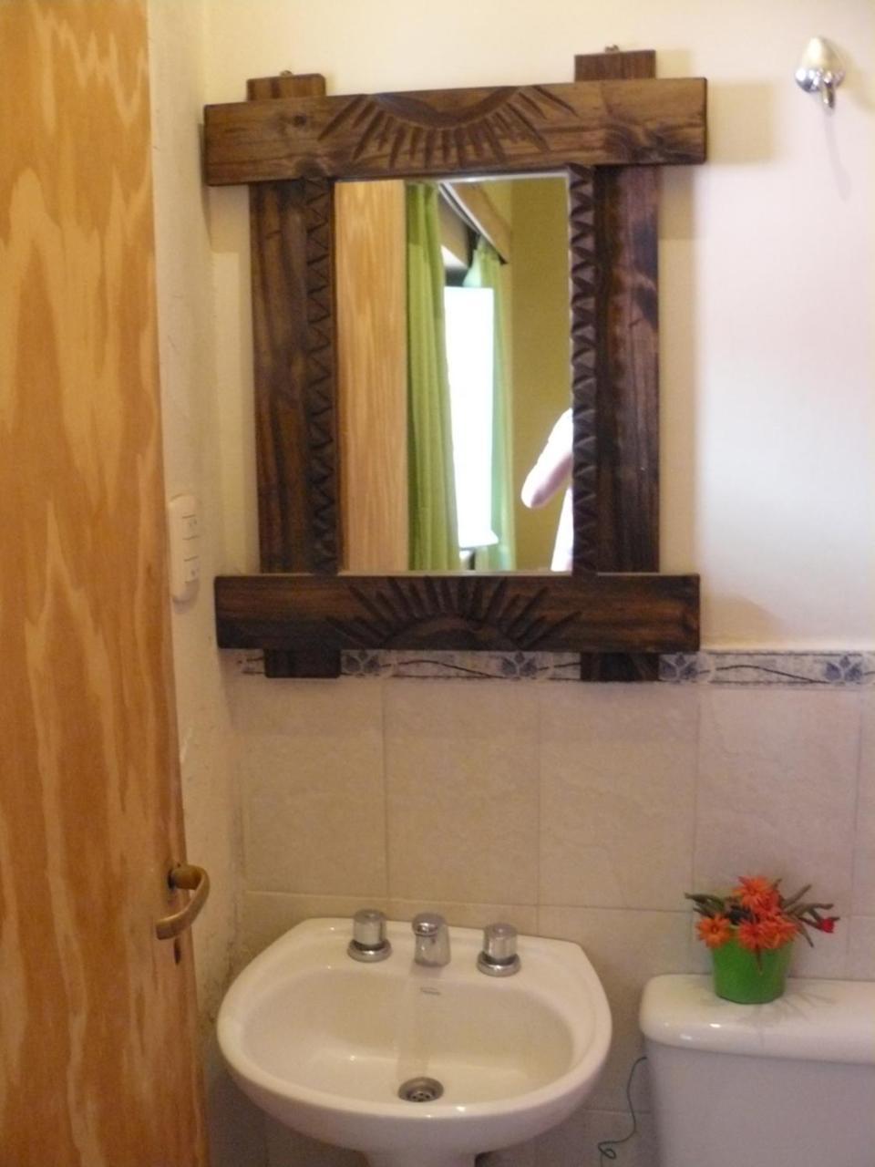 Hostal La Antigua Humahuaca Exteriér fotografie