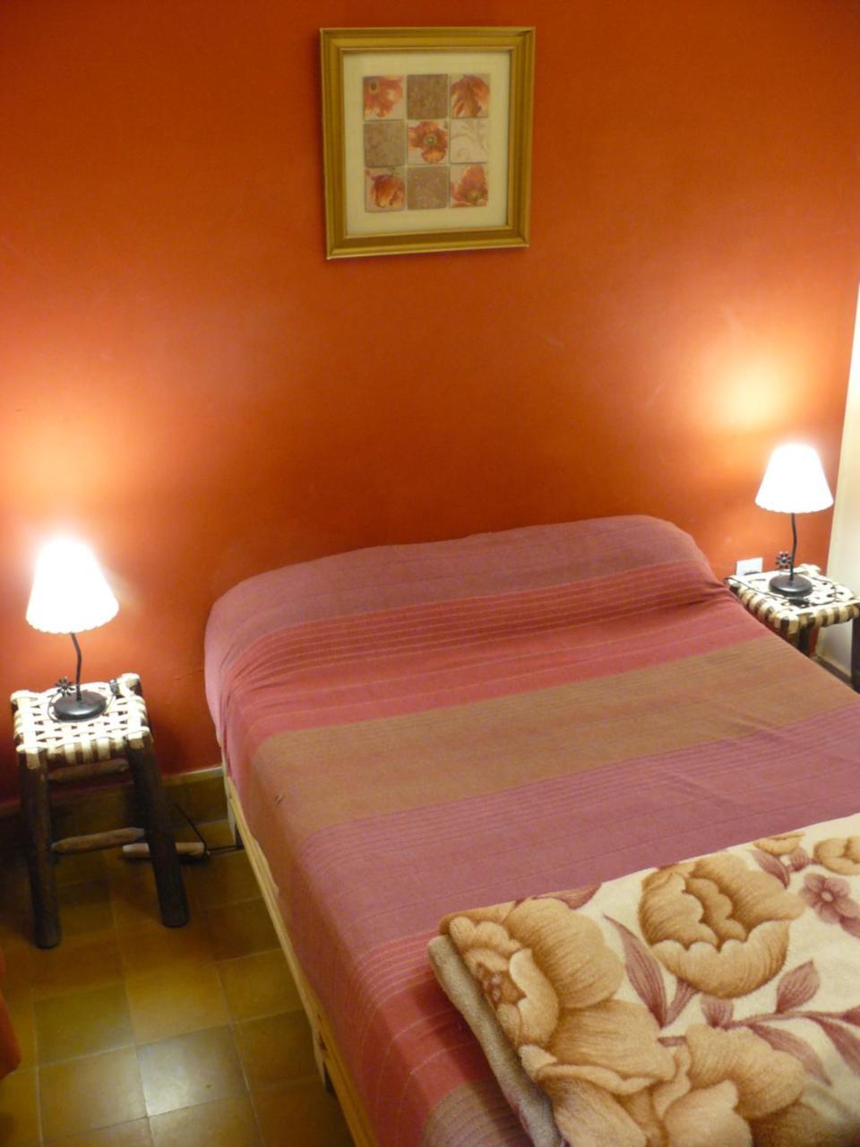 Hostal La Antigua Humahuaca Exteriér fotografie