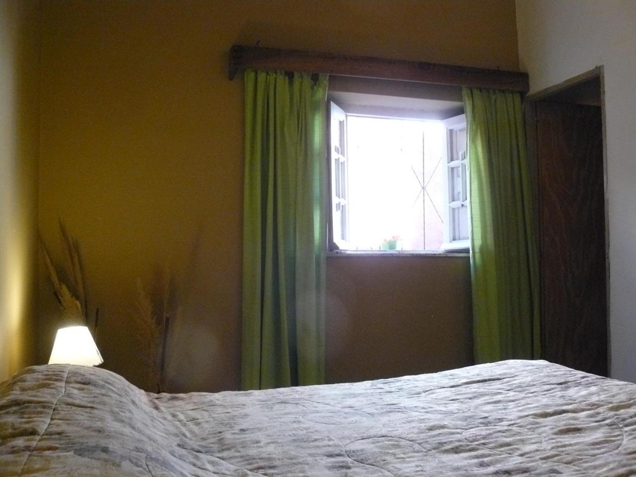 Hostal La Antigua Humahuaca Exteriér fotografie